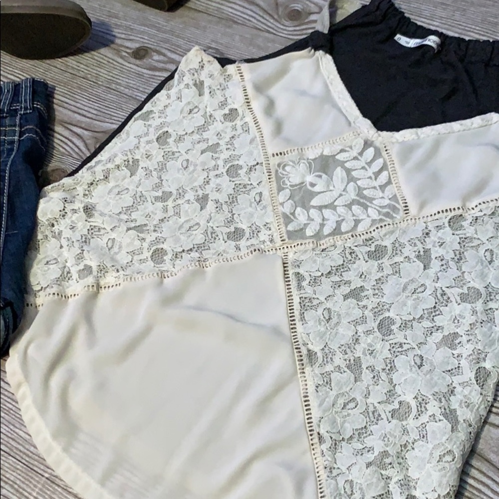 Maurices Tank